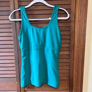 🔥 3/$10 🔥Champion Teal Tank Top for Women